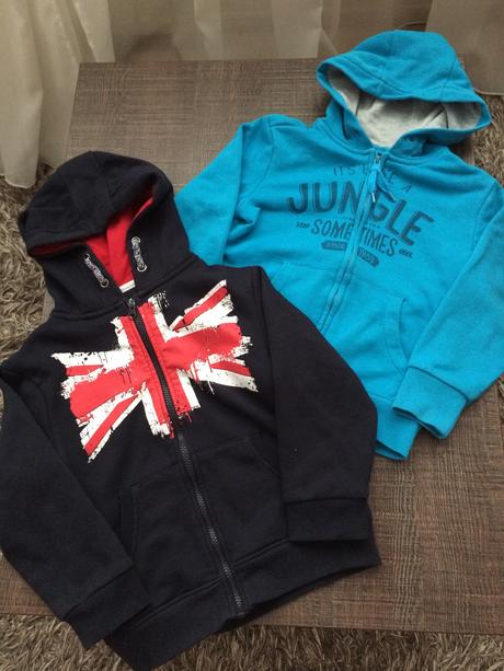 Mikiny, reserved,122