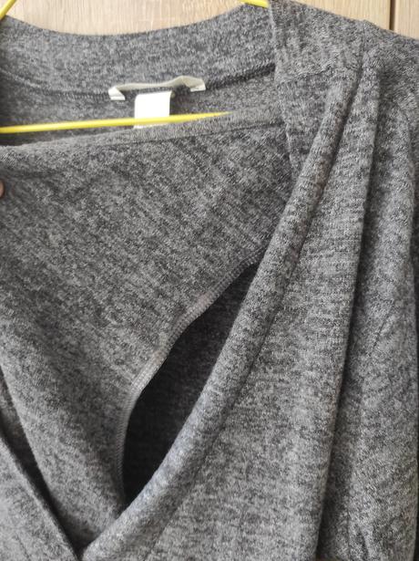 Šaty na kojenie, h&m,l