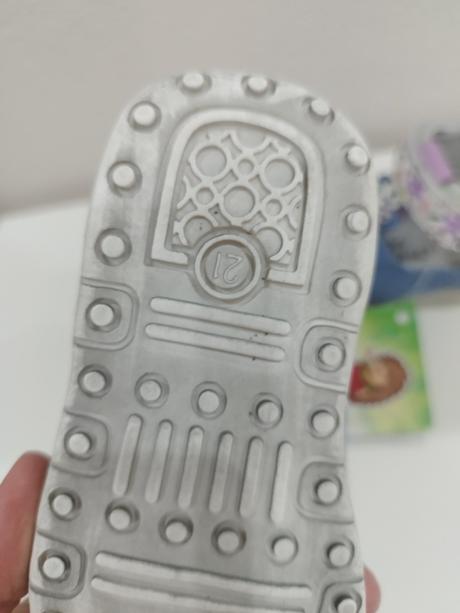 Topanky, protetika,21