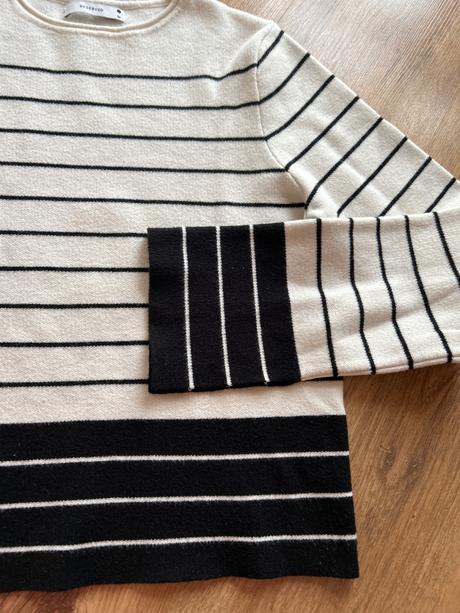 Pulóver, reserved,m