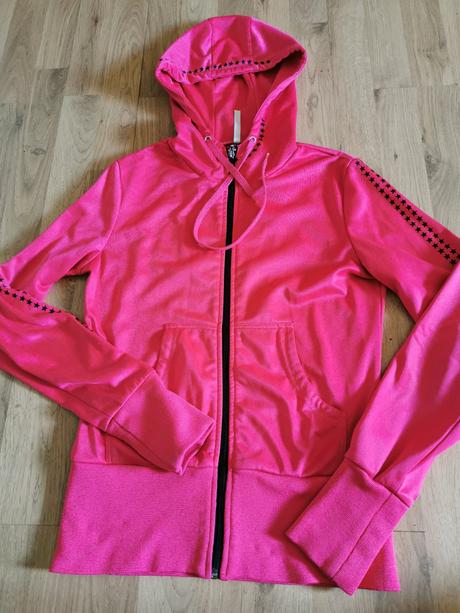 Dámska mikina, terranova,m