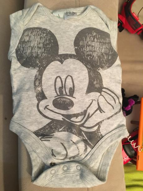 Body mickey, disney,68