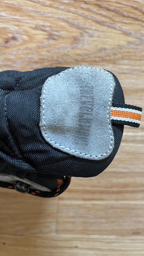 Turistické topánky č. 36 trevolution, 36