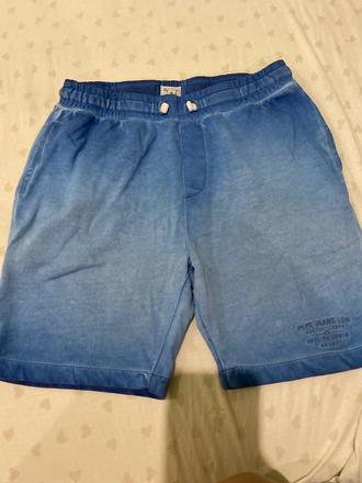 Šortky, pepe jeans,140