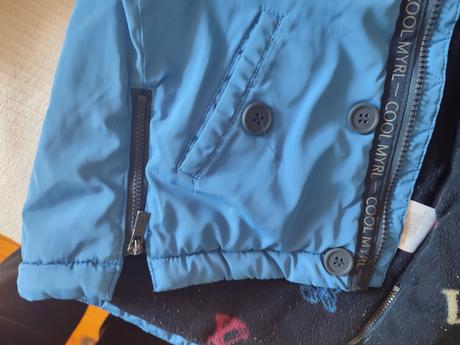 Vetrovka mayoral, mayoral,98