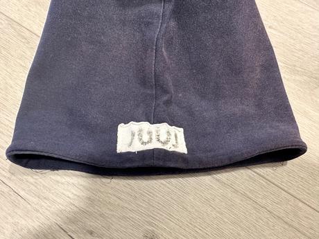 Čiapka juuj, juuj,98