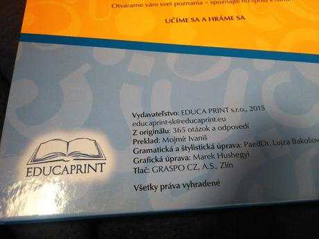 Otvorený svet poznania,