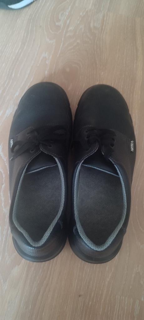 Pracovné topánky, 46