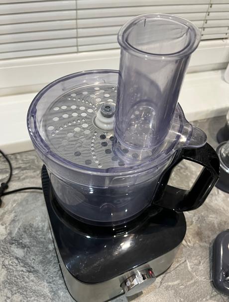 Kenwood multipro compact fdm30 kuchynský robot, 