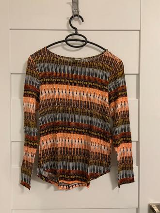 Blúzka, h&m,s