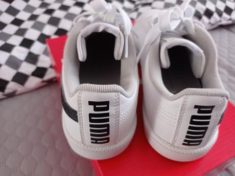 Puma tenisky, puma,35