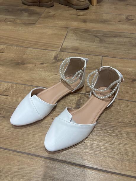 Topánky veľkosť 34 nové, 34