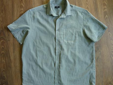 Košela xl -málo nosená , f&f,xl