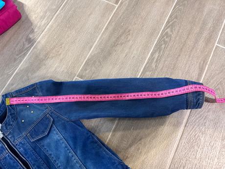 Riflovka mayoral, mayoral,134