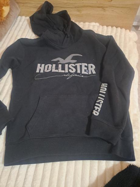 Mikina, hollister,xs