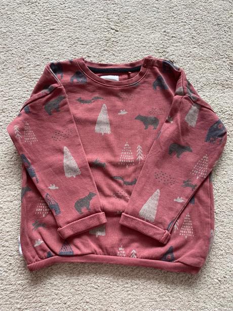 Mikina, reserved,104