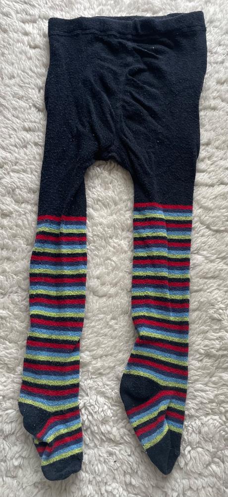 Zimne pancusky 74/80, 74