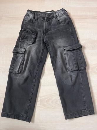 Kapsacove rifle + mikina zdarma, reserved,128