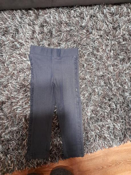 Leginy, kiki&koko,92