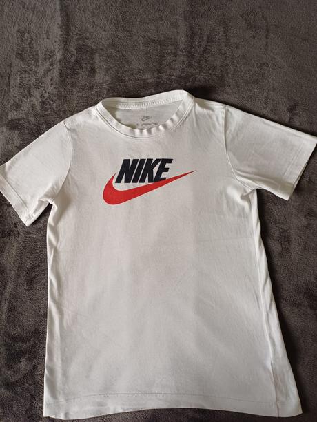Nike tričko, nike,l