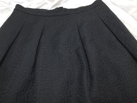 H&m trendy elegantna sukna, h&m,42
