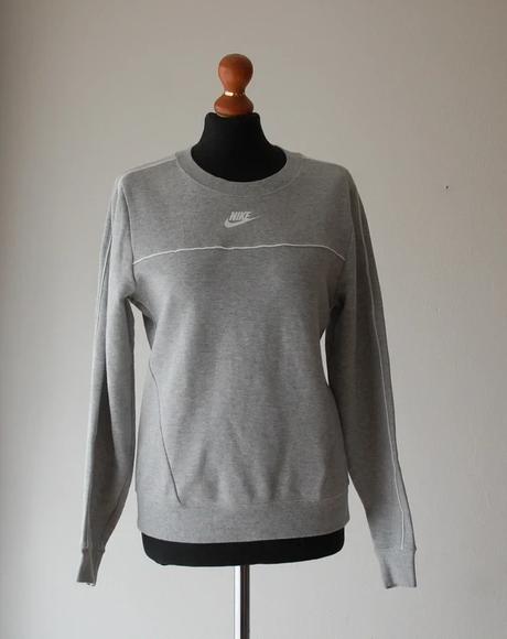 Dámsku mikinu nike sportswear essential, nike,xs