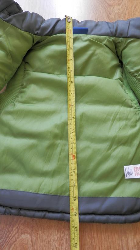 Teplá vesta, cherokee,92