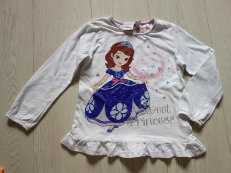 Tričko disney, disney,116