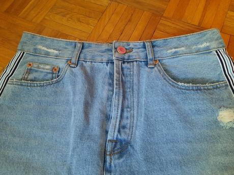 Dámska sukňa, bershka,38