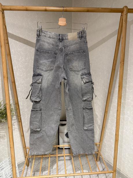 Rifle pull&bear, pull&bear,xs