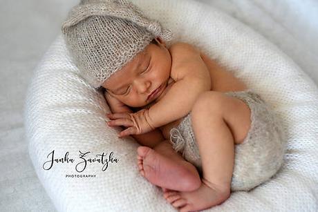 Oblečko na fotenie pre chlapca, 