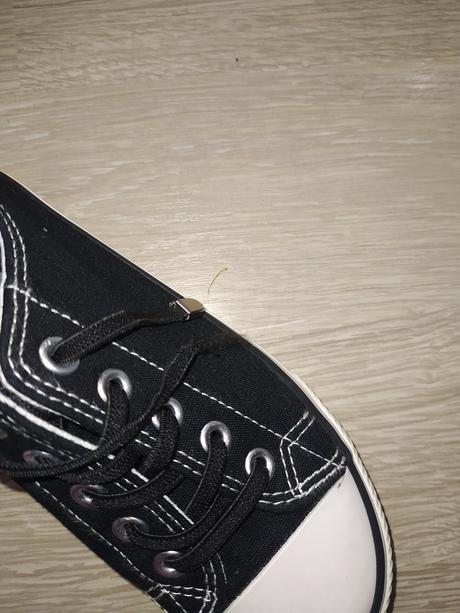 Platené tenisky - top stav, sprandi,31