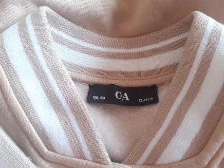 Mikina, c&a,158