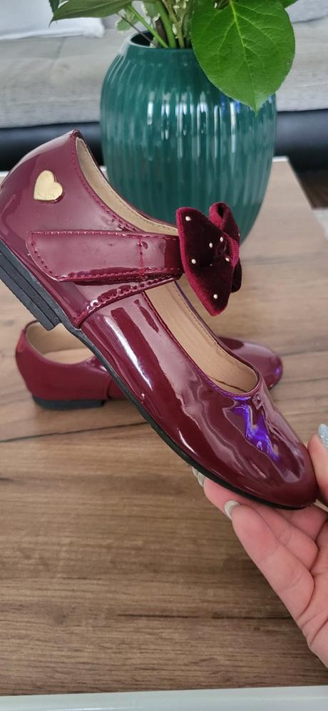 Dievčenské topánky, nelli blu,30