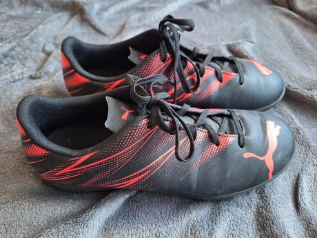 Kopacky turfy puma, puma,38