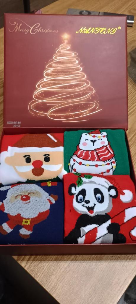 Vianočné darčeky,