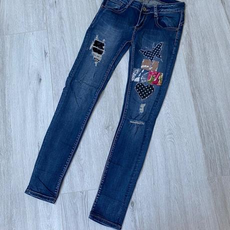 Zaujímavé rifle, xs