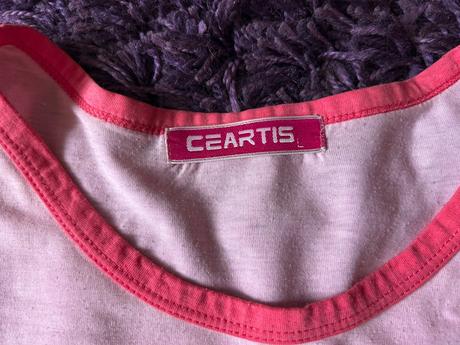 Sada 2 ks nočných košiel veľ. m a l, m