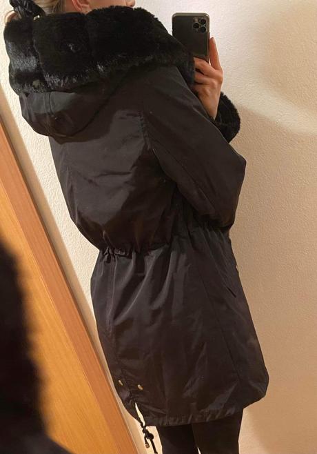 Zimná bunda, 
