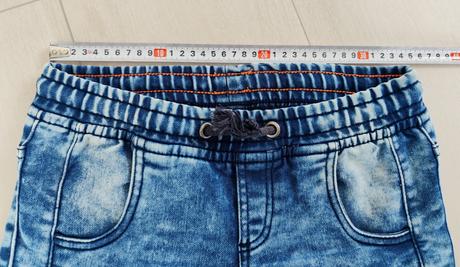 Predám riflové kratasy, chapter young,134