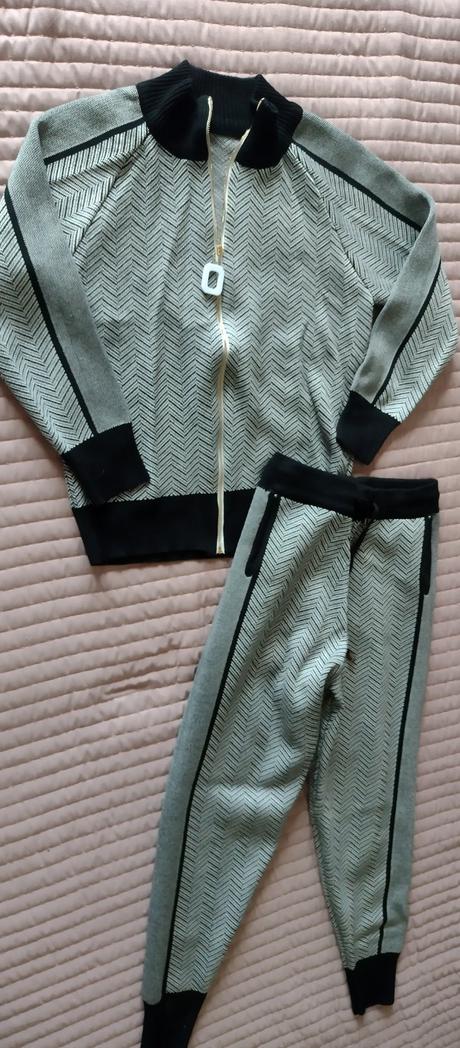 Súprava tepláková, s