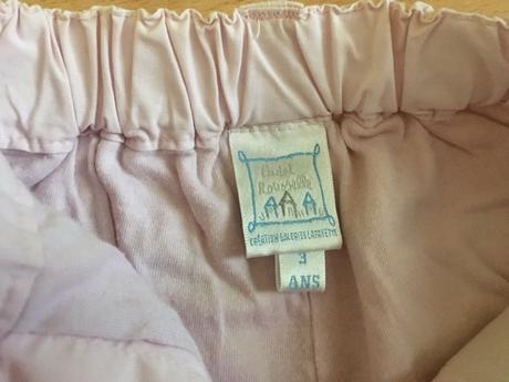 Zimné nohavice - veľ.98, 98