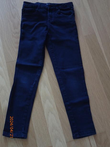 Čierne rifle mango, mango,140