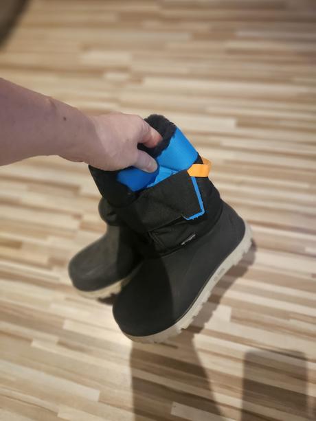 Zimne snehule decathlon 34, decathlon,34