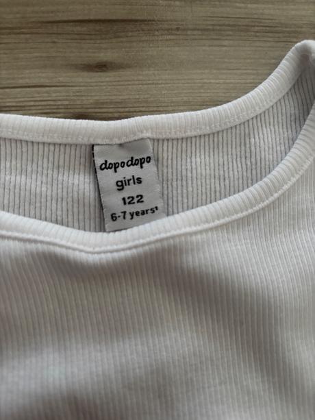 Trička, dopodopo,128