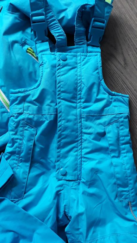 Bunda a oteplovacky, impidimpi,74