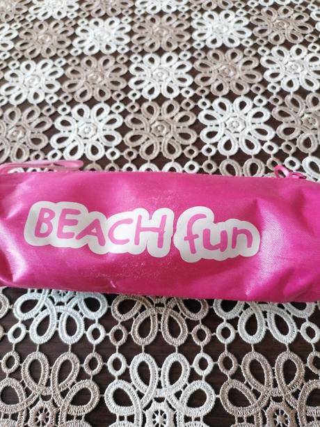 Dievčenský peračník,