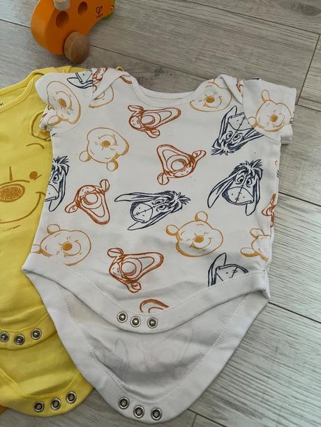 Body macko pu, f&f,74