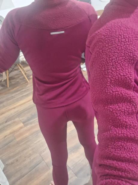 Bežecká súprava adidas rdy oteplena 34/36, adidas,36