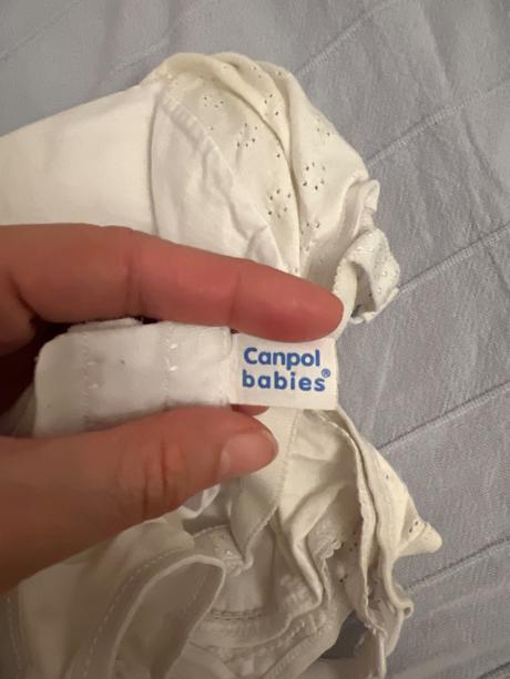 Dojčiaca podprsenka bez kostíc, canpol babies,80d